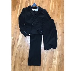 3 piece Ann Taylor Suit black.