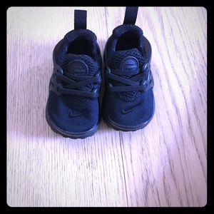 Baby sneakers