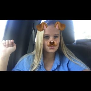 Meet your Posher, Kylie