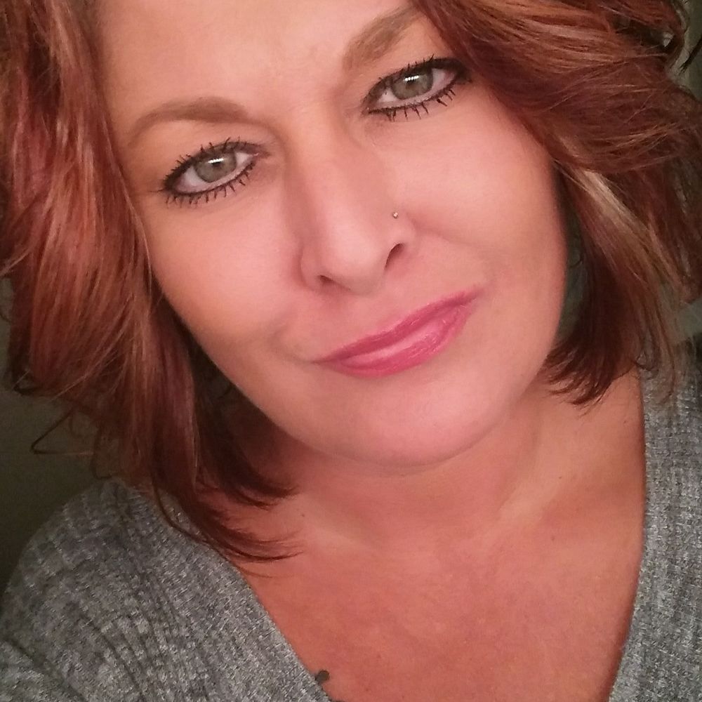 Meet your Posher, Gretchen