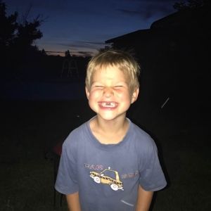 Meet your Posher, Kristie