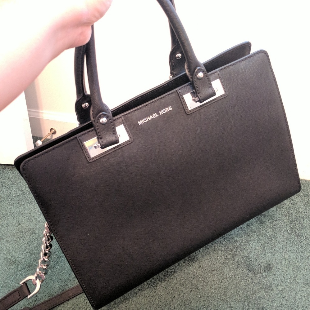 Michael Kors Large Quinn