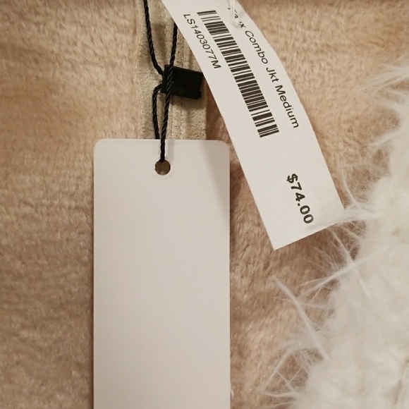 Jacket - Picture 2 of 2