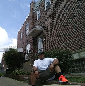 Meet your Posher, Chris