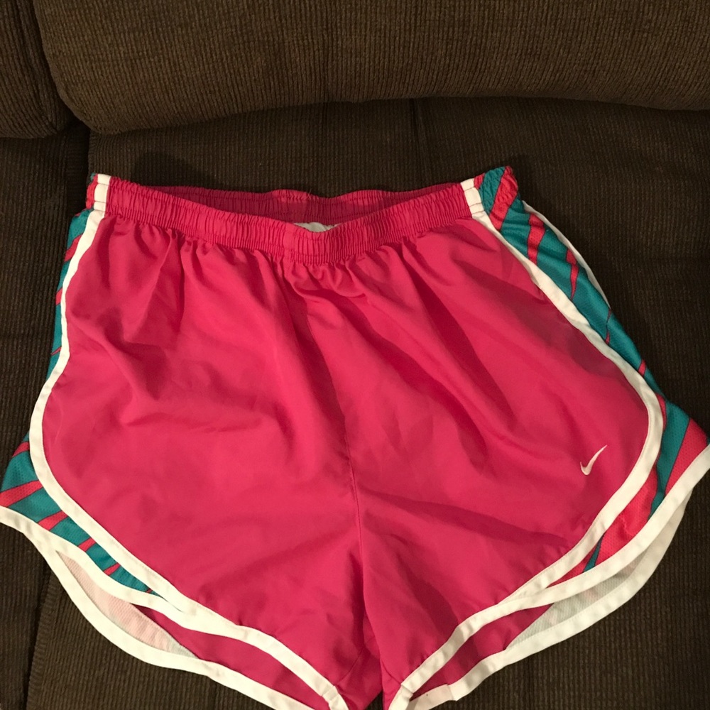 Nike Dry fit shorts size M