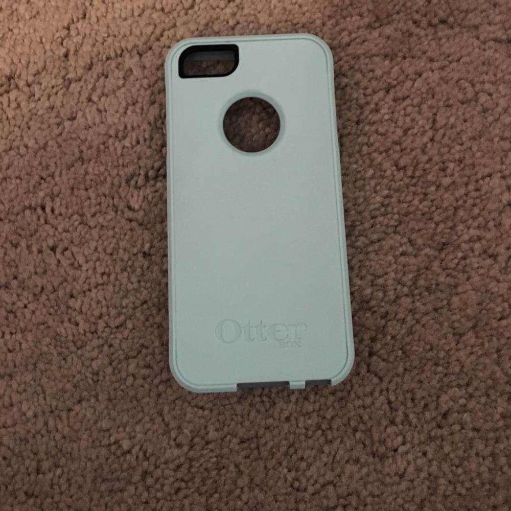 IPhone 5 Otter box
