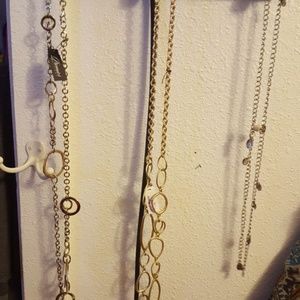 Premier jewlery necklaces