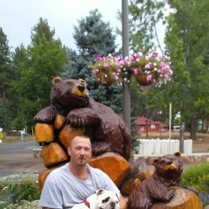 Meet your Posher, Zac