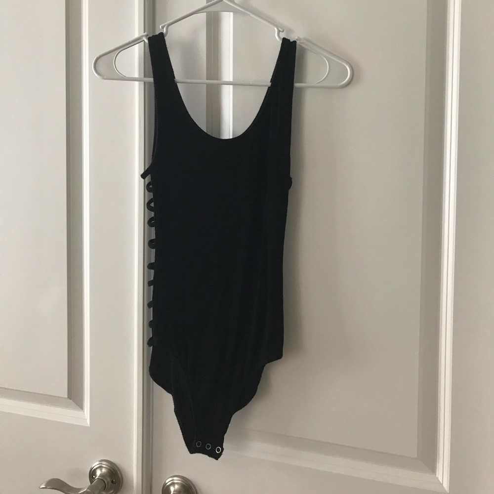 American Eagle Bodysuit