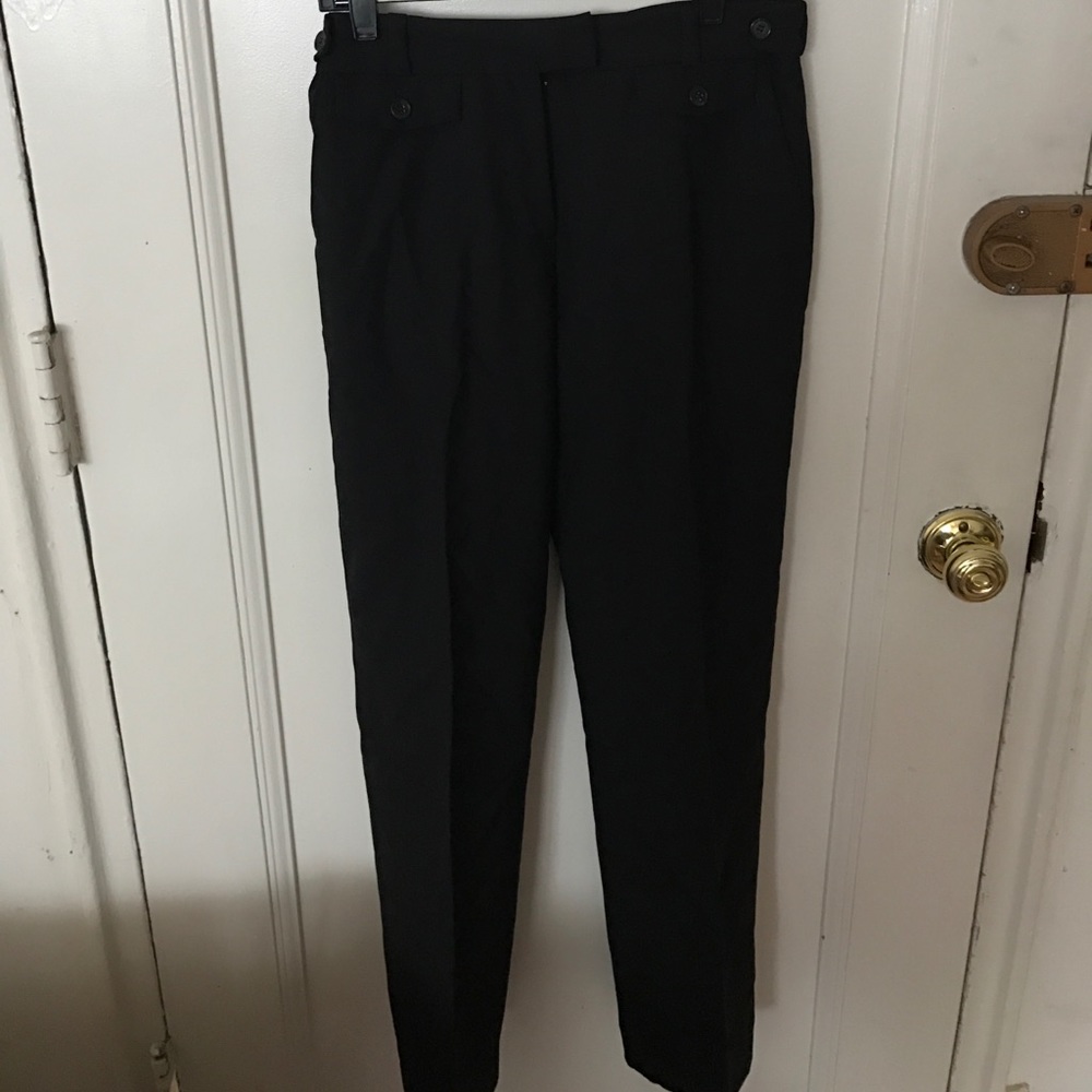 3.1 Phillip Lim wool pants