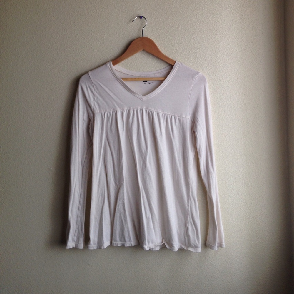 Winter long sleeve