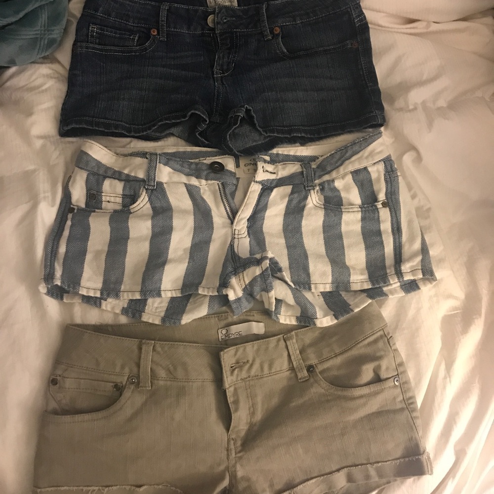Shorts