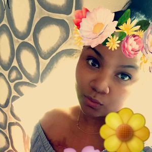 Meet your Posher, Sadie