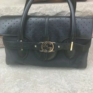 Authenic Limited Edition Gucci bag