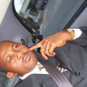 Meet your Posher, Gabriel