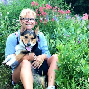 Meet your Posher, Sharon