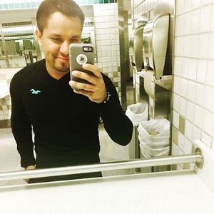 Meet your Posher, Ed