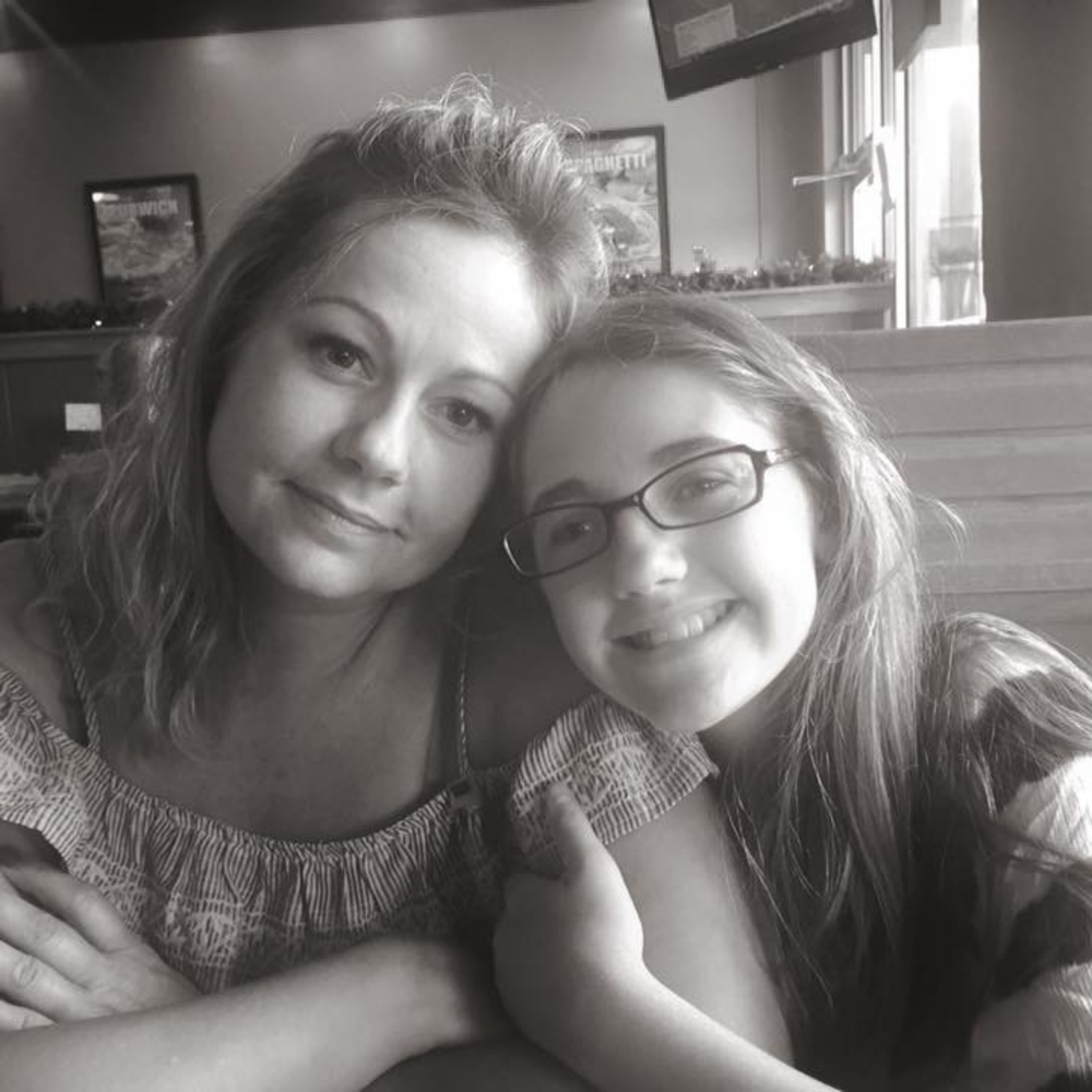 Meet your Posher, Cynthia