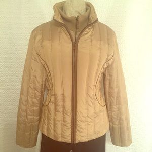 Michael Kors Puffer Jacket