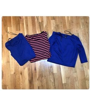 Forever 21 Dress bundle