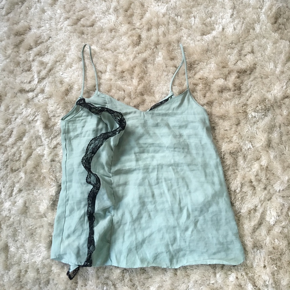 Zara Cami