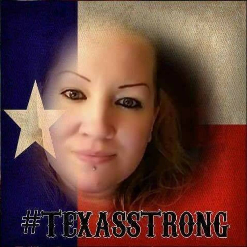 Meet your Posher, Kathy