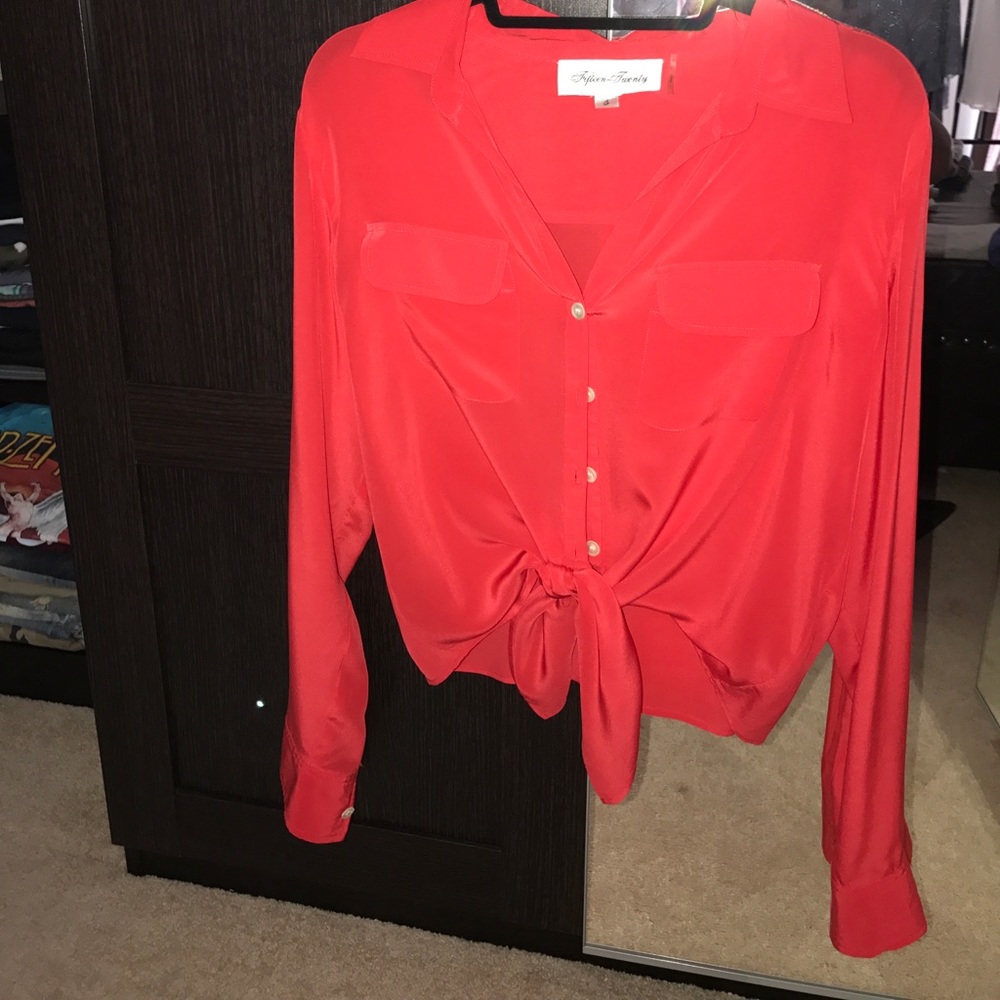 Blouse