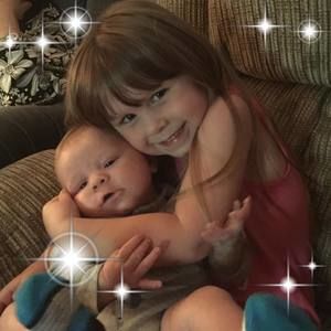 Meet your Posher, Gabby