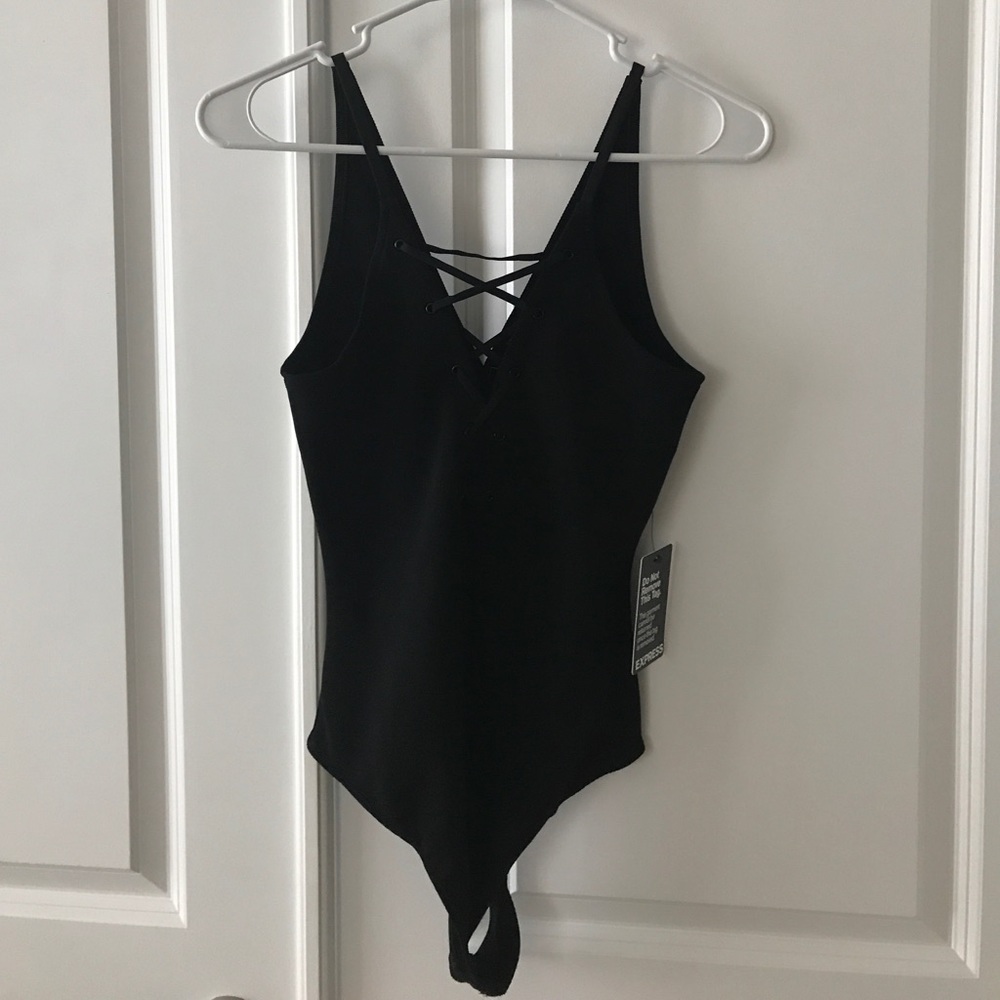 Express Bodysuit