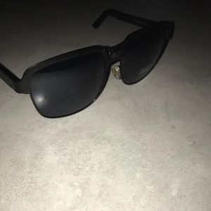 Versace Sunglasses