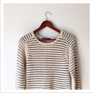 Comptoir Des Cotoniers Sweater Size M