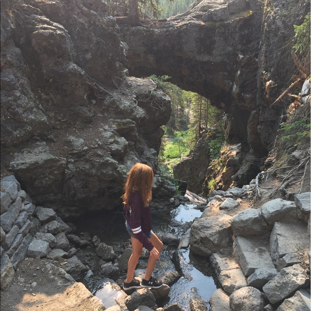 Meet your Posher, Raelynne