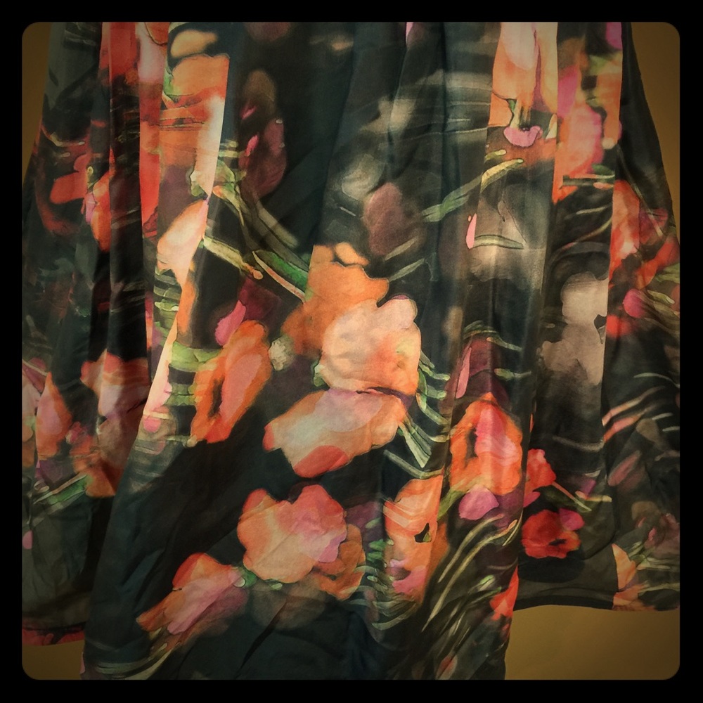 Alice and Olivia Party Dress