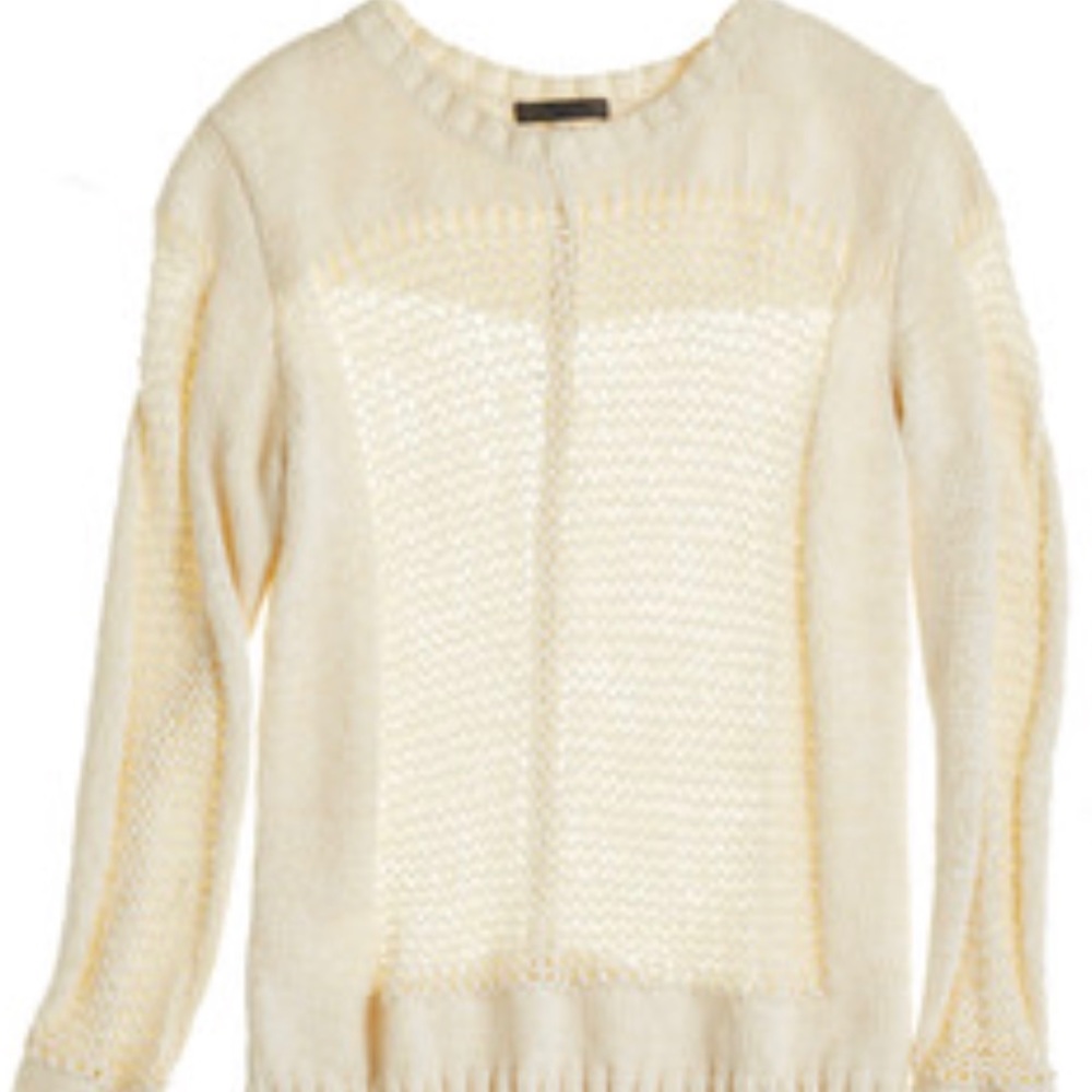 THEONNE Sweater