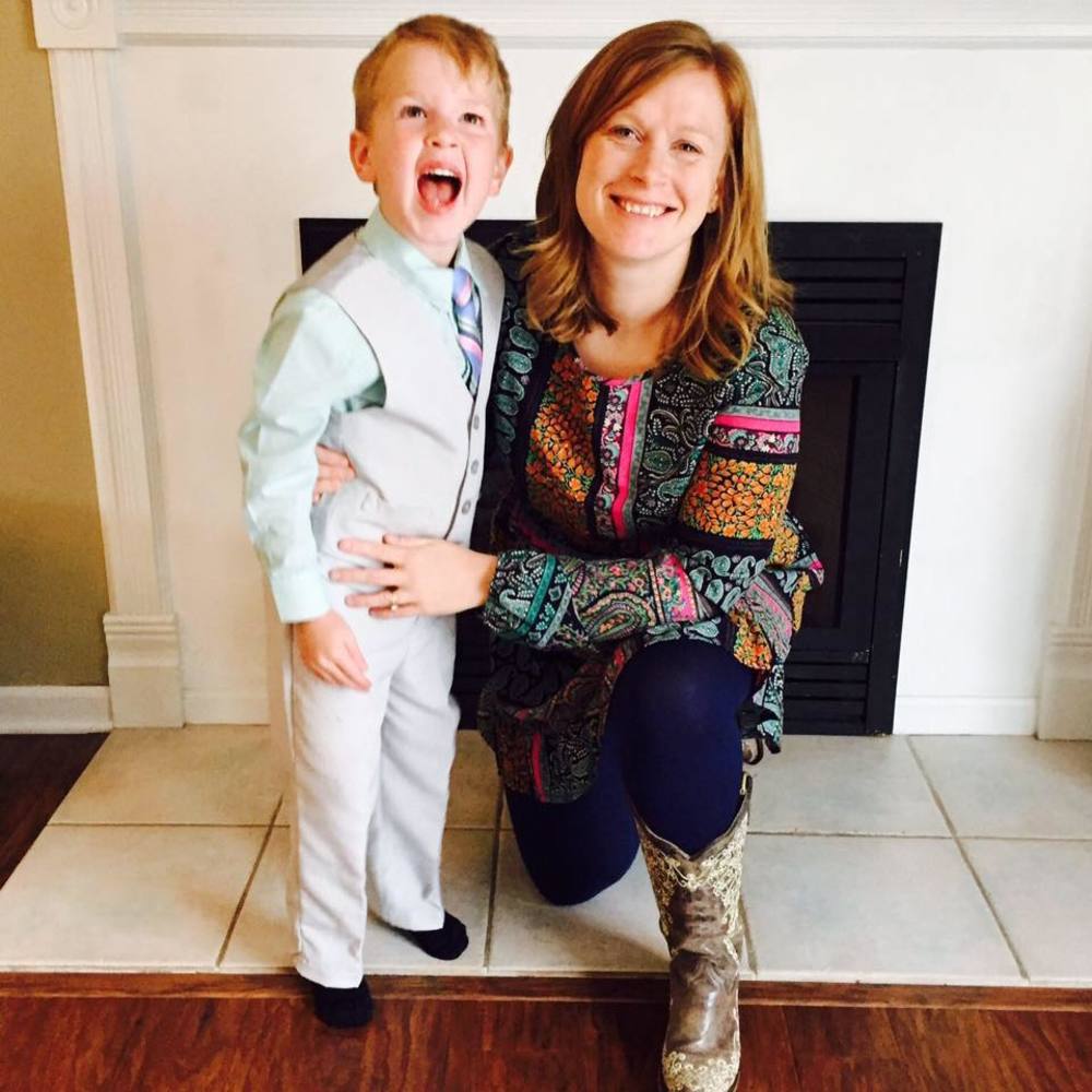 Meet your Posher, Marie