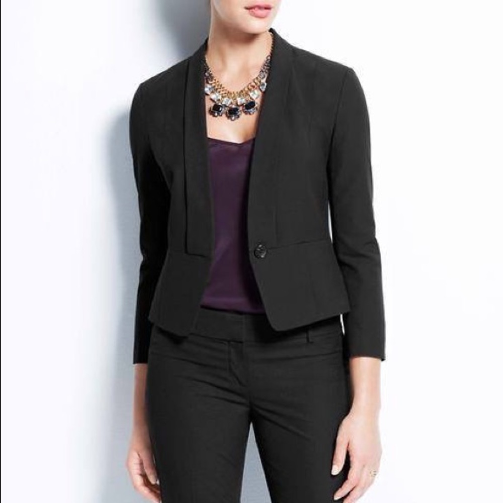 LOFT jacket