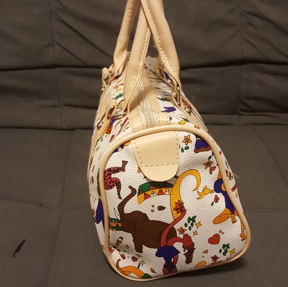 Circus bag - Picture 2 of 3