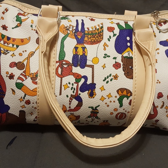 Circus bag - Picture 3 of 3