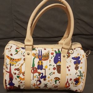 Circus bag