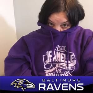 Meet your Posher, Jeanelle