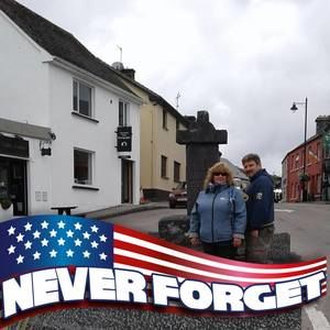 Meet your Posher, Pamela