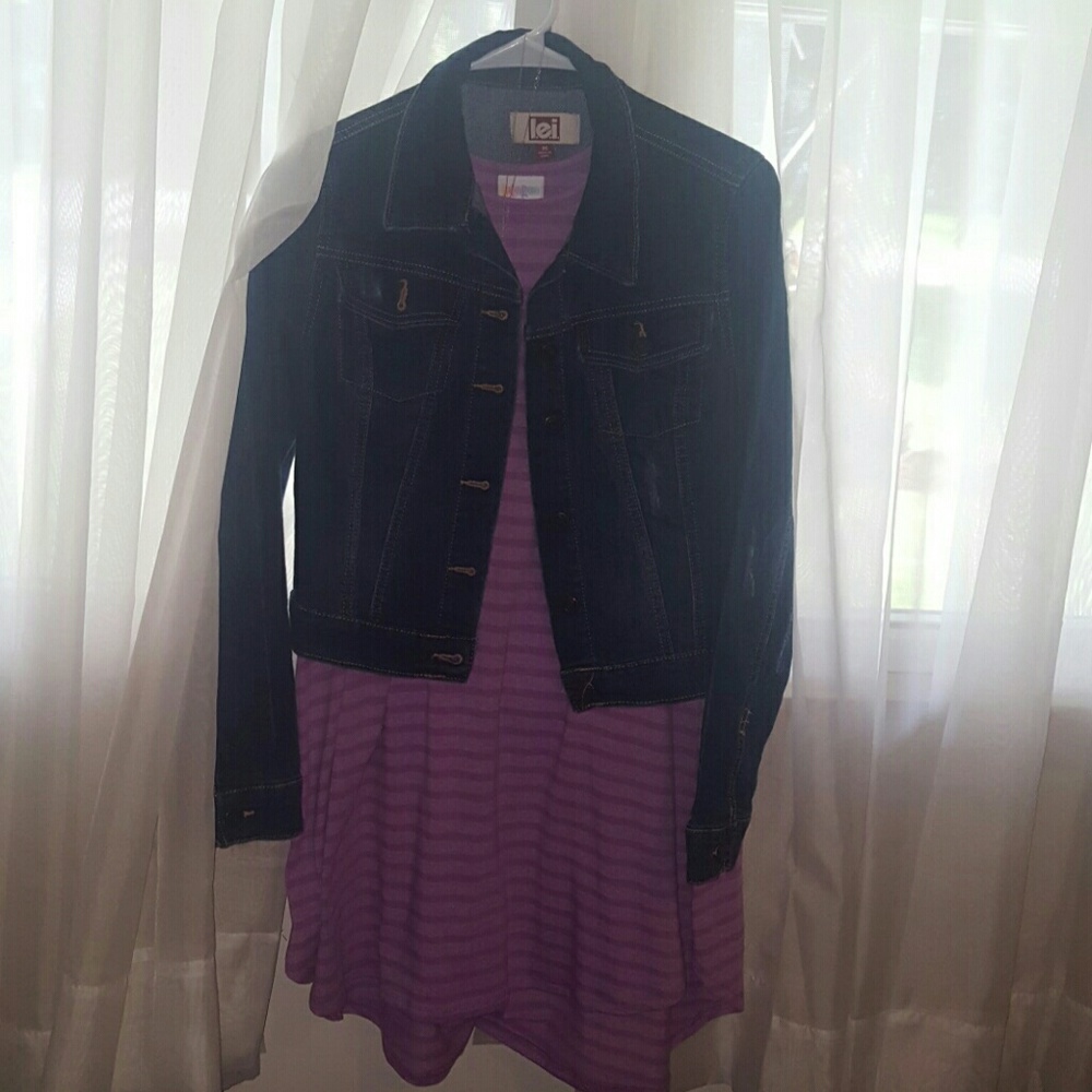 SOLD! NWT, Lularoe, Scarlett