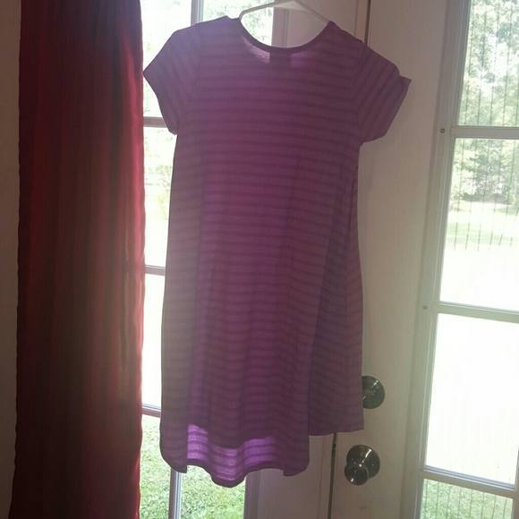 SOLD! NWT, Lularoe, Scarlett - Picture 3 of 4