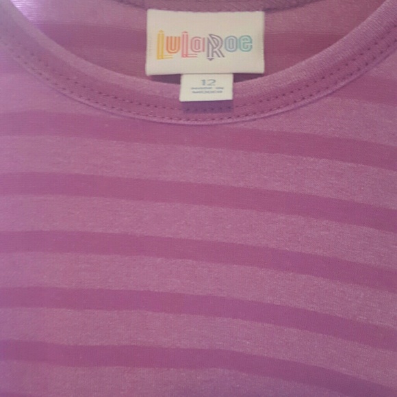 SOLD! NWT, Lularoe, Scarlett - Picture 4 of 4