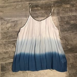 ✌️ Patrons of Peace Tank CUTE!! From The Buckle LG