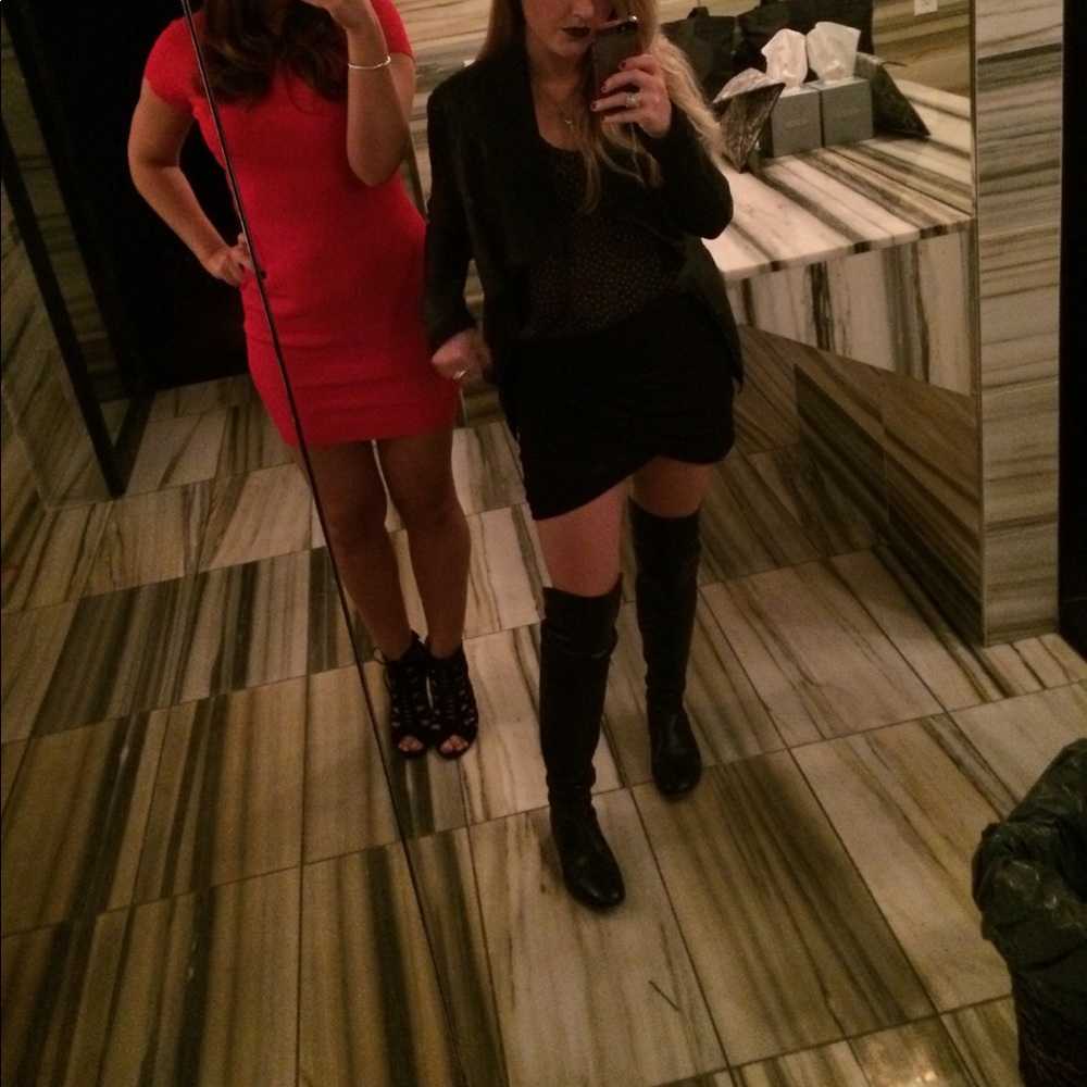 midi dress