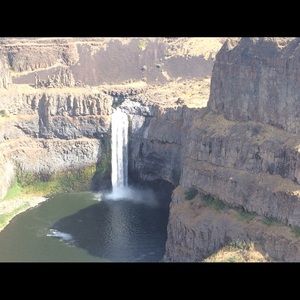 Meet your Posher, Pam