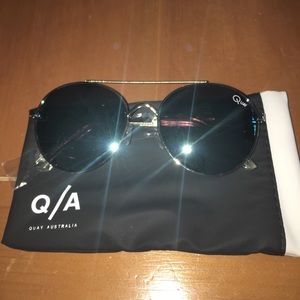 Blue Circus Quay Sunnies