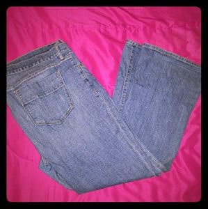 Flare jeans Flare jeans