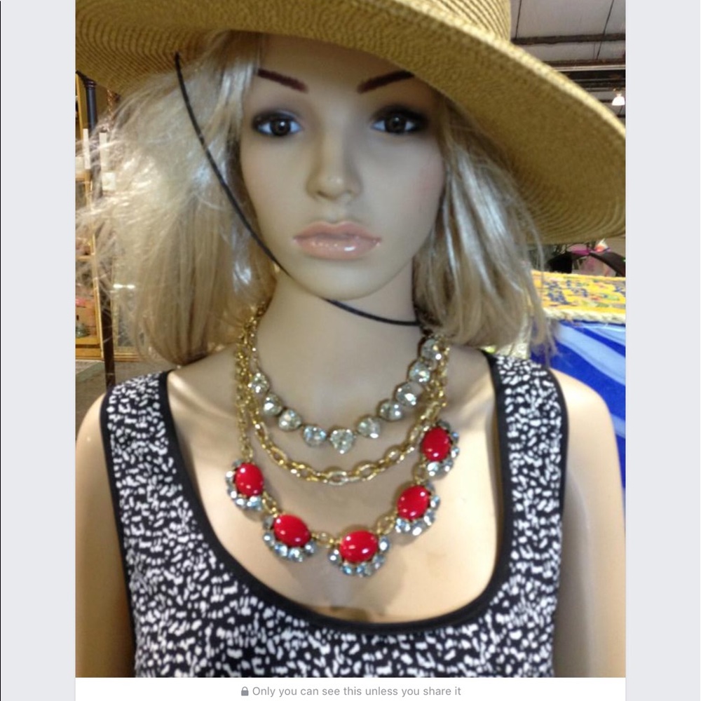 Meet your Posher, Helen